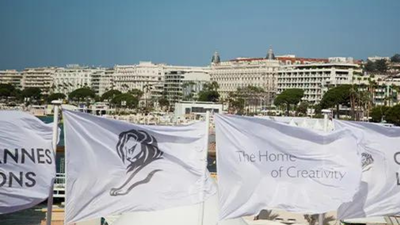 Cannes Lions lana primeiro MBA para criativos
