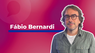 Fbio Bernardi - (Re)contar - Coletiva.tv