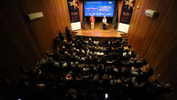 Curtas e longas-metragens internacionais podem ser inscritos até 16 de dezembro