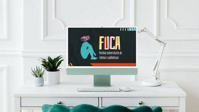 Primeira edição do 'Festival Fuca' está com inscrições abertas Primeira edição do 'Festival Fuca' está com inscrições abertas