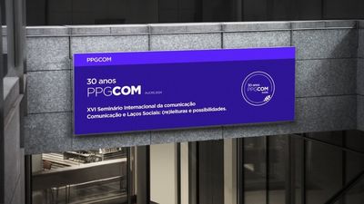 Estão abertas as inscrições para o 'XVI Seminário Internacional da Comunicação' Estão abertas as inscrições para o 'XVI Seminário Internacional da Comunicação'