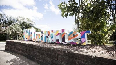 UniRitter realiza 'Prêmio de Arquitetura, Comunicação e Design' UniRitter realiza 'Prêmio de Arquitetura, Comunicação e Design'