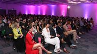 Congresso também foi palco para anúncio entre as parcerias com o Festival Mundial de Publicidade