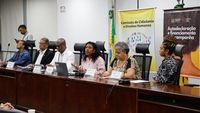Encontro também traz questões relacionadas ao impacto na representação negra nos legislativos