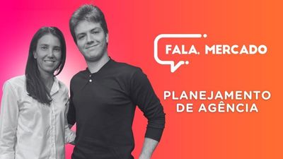 'Fala, Mercado': Planejamento de Agência é o tema desta semana, em Coetiva.TV