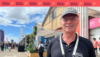 Em exclusiva ao Coletiva.net, o presidente do evento falou sobre a quarta edição do festival