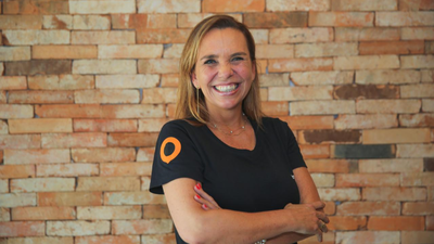 Daniela Sulzbach: relacionamento e confiança como receita do sucesso Daniela Sulzbach: relacionamento e confiança como receita do sucesso