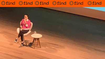 Veja o que aconteceu na manh desta tera-feira do Find  