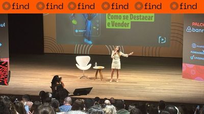 Experincia do cliente e Marketing: Paula Tebett diz ser importante "contar histrias"