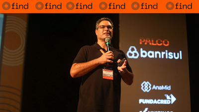 Marcelo Leite  um dos palestrantes do Frum do Mercado e Indstria Digital