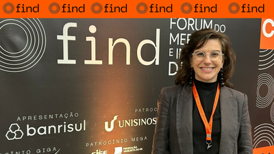 Lder da Padrinho celebra participao no Find com balano positivo e atuao integrada