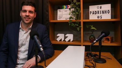 Carlos Guilherme Ferreira: múltiplo por nomes, inteiro por essência Carlos Guilherme Ferreira: múltiplo por nomes, inteiro por essência