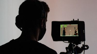 Escult oferece curso gratuito de cinegrafia com foco técnico e estético Escult oferece curso gratuito de cinegrafia com foco técnico e estético