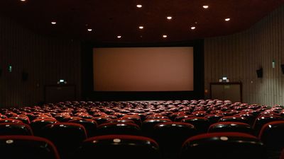 Mostra 'Protagonismo Negro no Cinema' tem evento realizado em Alegrete Mostra 'Protagonismo Negro no Cinema' tem evento realizado em Alegrete
