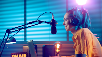 Streaming de emissoras AM/FM tradicionais se consolida como a principal plataforma digital Streaming de emissoras AM/FM tradicionais se consolida como a principal plataforma digital