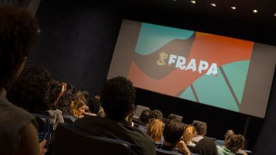 'Frapa 2025' abre inscrições para a 'Rodada de Negócios' 'Frapa 2025' abre inscrições para a 'Rodada de Negócios'