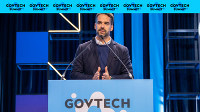 Evento de abertura: 'GovTech Summit' 2025 tem seu incio oficializado 