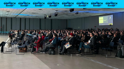 'GovTech Summit' debate parcerias de parques tecnolgicos e cooperaes internacionais