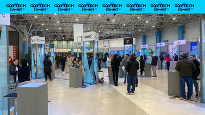 Novidade: 'Prmio GovTech Summit'  uma das atraes principais do evento