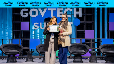 GovTech Summit 2025 recebe certificado de Evento Carbono Neutro