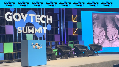 'A Jornada da IA na Petrobras' foi tema de provocao no Gov Tech Summit