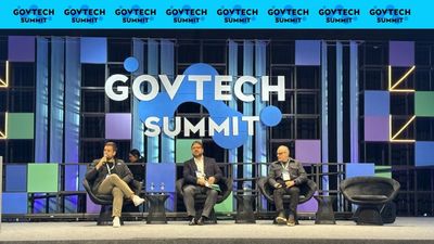 Sade pblica e IA: o que pode sair dessa relao foi o questionamento feito durante GovTech Summit 