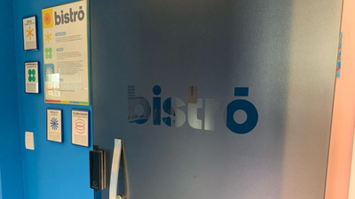 Bistr: Pioneirismo e diversidade no mesmo prato