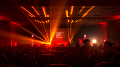 Oitava Edio do 'Festival Santa Cruz de Cinema' celebra audiovisual e imigrao japonesa