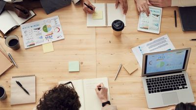 Encontro com startups gachas tem apresentao de solues para a capital