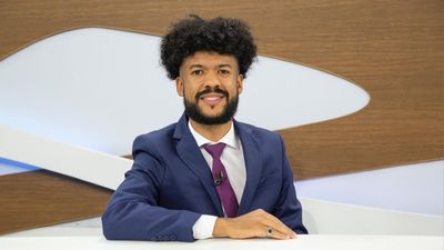 Bruno Teixeira: Viver da arte de realizar sonhos Bruno Teixeira: Viver da arte de realizar sonhos