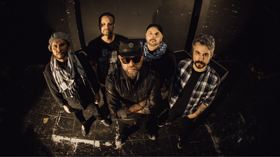 Grupo 'Rock de Galpo' inicia fase com lanamento de documentrio