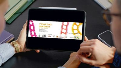 Festival de Cinema de Trs Passos anuncia inscries abertas para curtas nacionais e internacionais