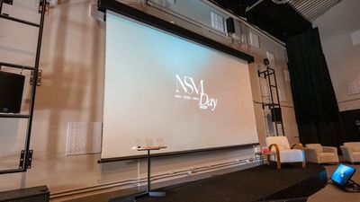Grupo Ns Somos Moda divulga infoproduto e inaugura nova sede 