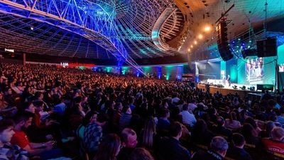 Nova edio da Conferncia Mentes Brilhantes busca promover espao de conexes