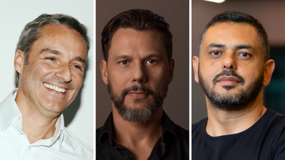 'Frente a Frente' debate Inteligência Artificial e cultura da mudança nas agências de Propaganda 'Frente a Frente' debate Inteligência Artificial e cultura da mudança nas agências de Propaganda