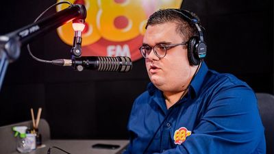 'Expresso do Som' retorna à programação da 88.7 FM 'Expresso do Som' retorna à programação da 88.7 FM