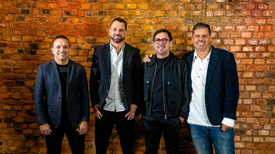 Novidade: Porto Alegre 24 Horas TV estreia programa esportivo 'Riscado' Novidade: Porto Alegre 24 Horas TV estreia programa esportivo 'Riscado'