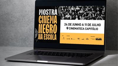 Programao da 'Mostra de Cinema Negro' promover debates sobre cultura afro-brasileira