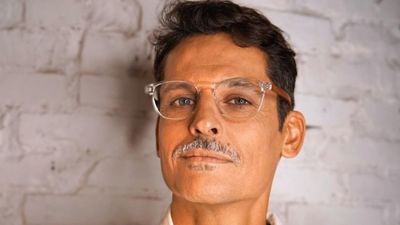 "Sinto muito orgulho da história que construímos nesses 30 anos de Verdi Design", afirmou José Verdi, em entrevista a Coletiva.net "Sinto muito orgulho da história que construímos nesses 30 anos de Verdi Design", afirmou José Verdi, em entrevista a Coletiva.net