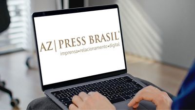 AZ Press Brasil cria núcleo especializado em Comunicação para área médica AZ Press Brasil cria núcleo especializado em Comunicação para área médica