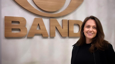 Camila Diesel passa a integrar o time de comunicadores da BandNews e Rádio Bandeirantes Camila Diesel passa a integrar o time de comunicadores da BandNews e Rádio Bandeirantes
