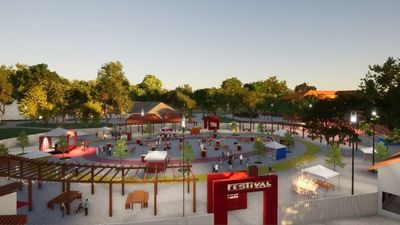 Porto Alegre recebe o Festival Mundial do Churrasco no Parque Harmonia