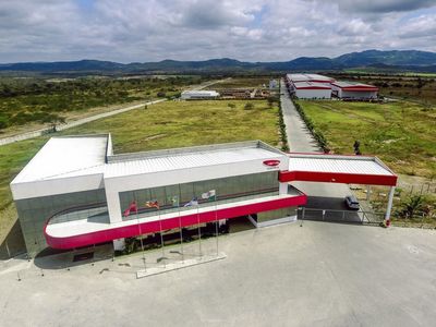 Agncia Papa PPG desenvolve campanha de 65 anos do Grupo Herval