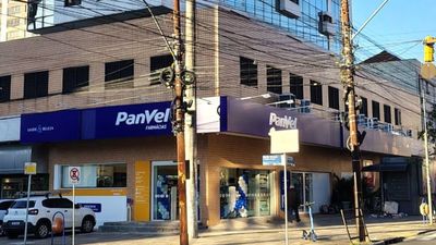 Panvel divulga novo endereo de filial no bairro Menino Deus 