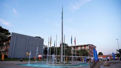 UCS aparece no Impact Rankings da Times Higher Education na categoria Inovao