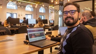 Pedro Petrucci deixa Grupo RBS e assume projeto de reabertura da Rdio Pelotense