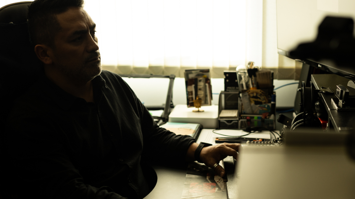 Produtora Chamn Films empreende mentorias gratuitas sobre criao de documentrios