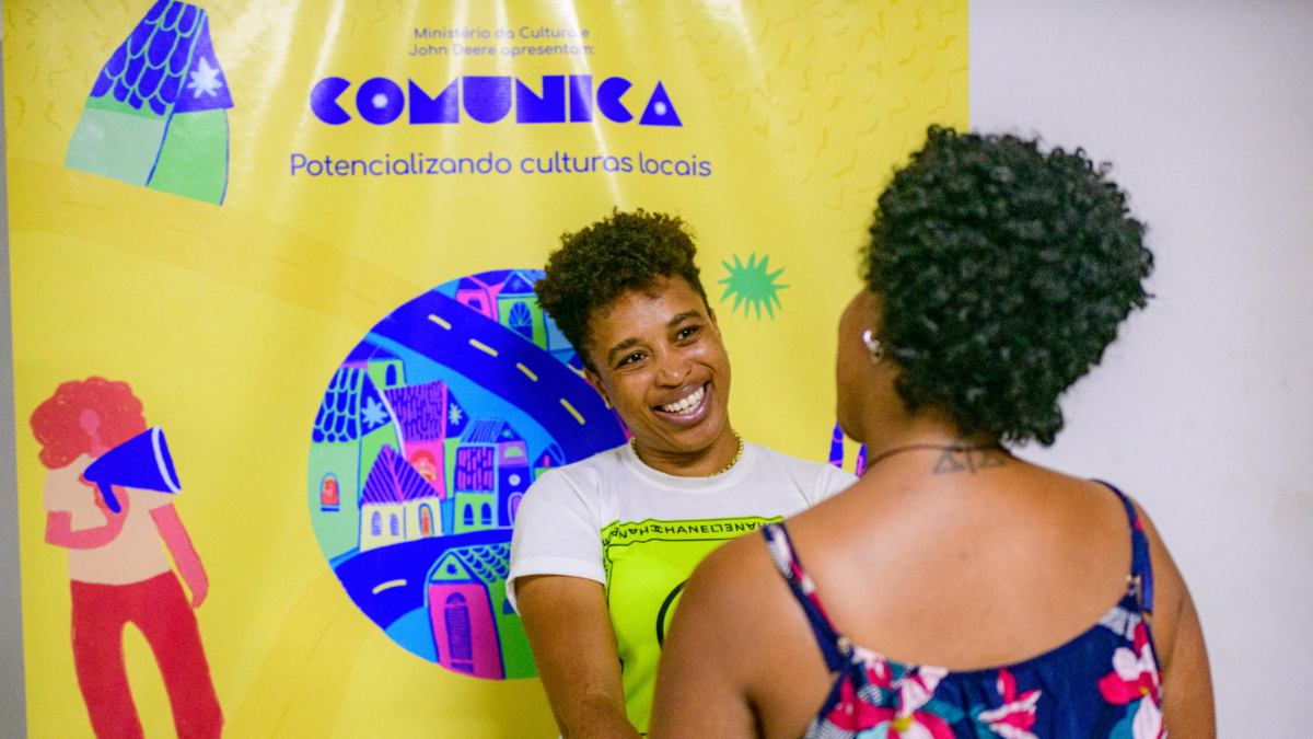 Porto Alegre sediar segunda edio do 'Projeto Comunica - Potencializando Culturas Locais'