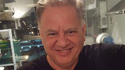 Falece Wanderlei de Brito aos 69 anos Falece Wanderlei de Brito aos 69 anos