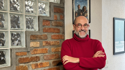 Miltinho Talaveira integra equipe da Mythago e celebra novos projetos com marcas e iniciativas culturais Miltinho Talaveira integra equipe da Mythago e celebra novos projetos com marcas e iniciativas culturais